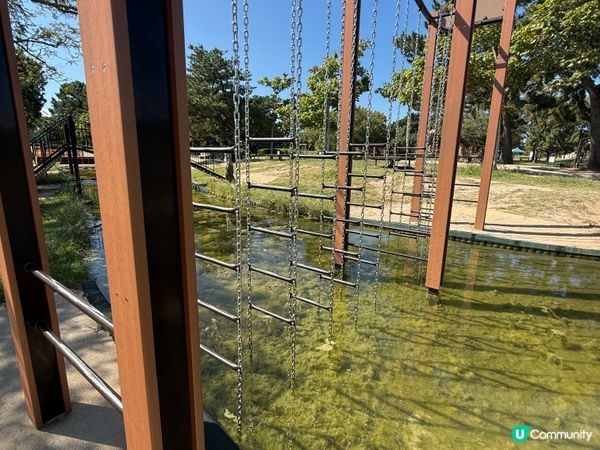 福岡📍海之中道海濱公園