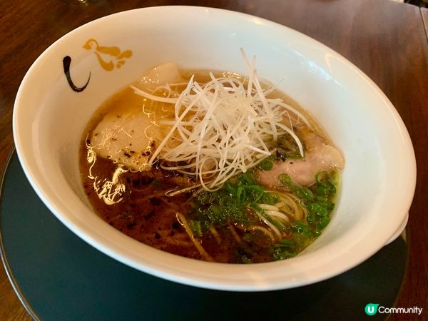 *** 金色不如歸:和牛､貝汁雙重享受!拉麵控必試! ***