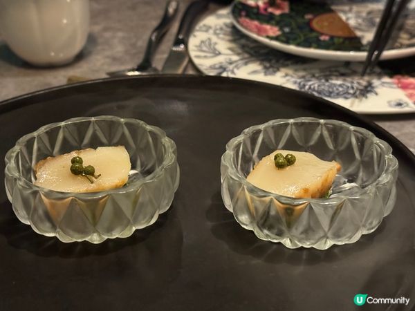 嘆盡中菜精髓 🥢 IFC 唐述 必試！