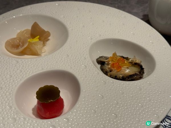 嘆盡中菜精髓 🥢 IFC 唐述 必試！