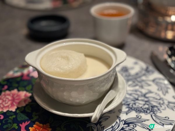 嘆盡中菜精髓 🥢 IFC 唐述 必試！