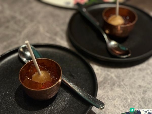 嘆盡中菜精髓 🥢 IFC 唐述 必試！