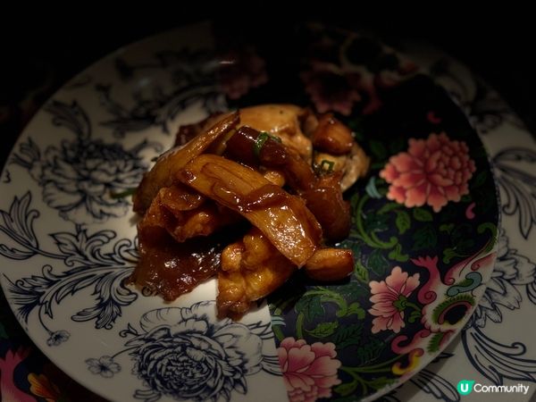 嘆盡中菜精髓 🥢 IFC 唐述 必試！