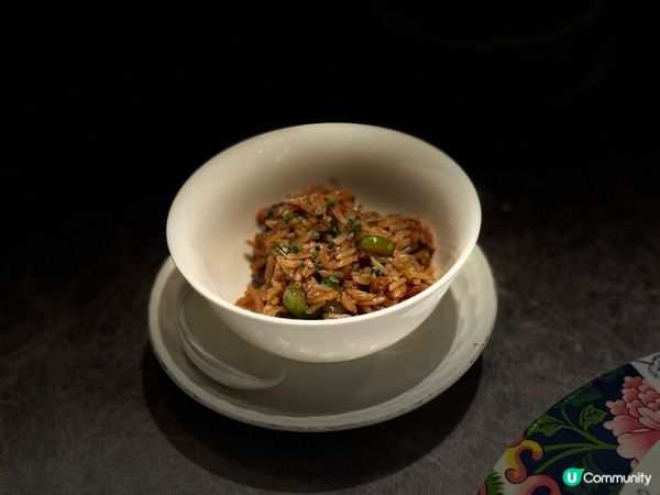 嘆盡中菜精髓 🥢 IFC 唐述 必試！