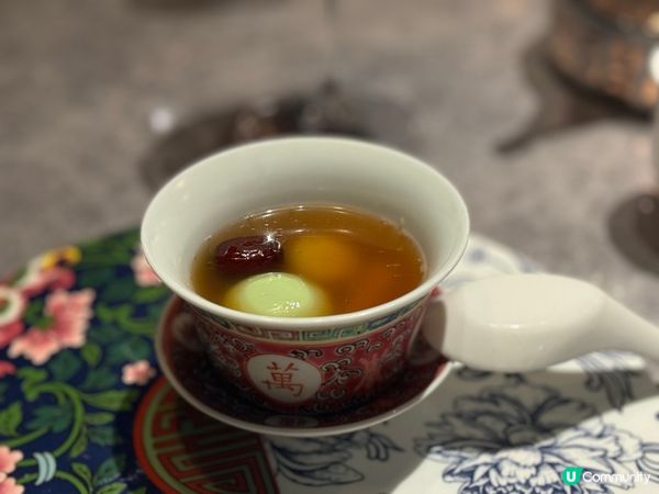 嘆盡中菜精髓 🥢 IFC 唐述 必試！