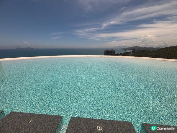 打卡秘境 一滴水圖書館