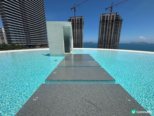 打卡秘境 一滴水圖書館