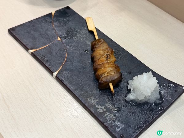 ✈️關西機場美食✈️ | 孫右衛門嘆靚壽司😋
