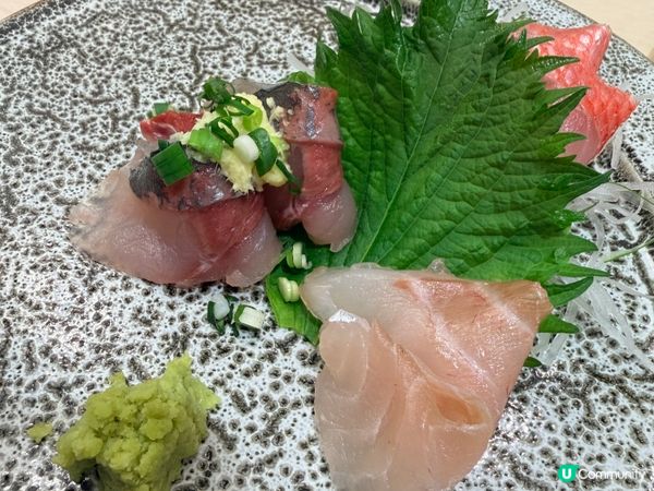 ✈️關西機場美食✈️ | 孫右衛門嘆靚壽司😋