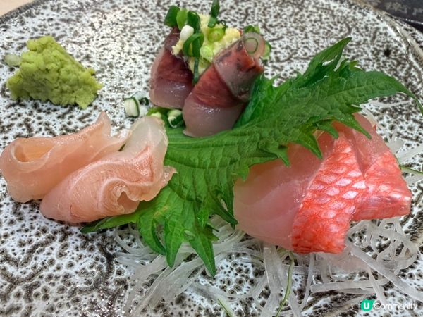 ✈️關西機場美食✈️ | 孫右衛門嘆靚壽司😋