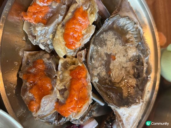 去弘大食醬油蟹