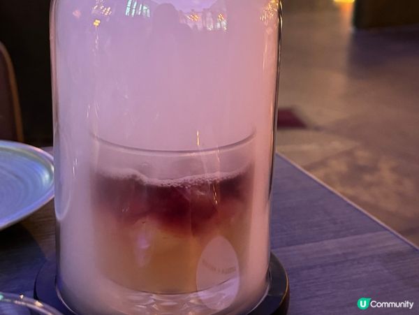 1.  煙燻肉乾脆！蒜片加持！🤤