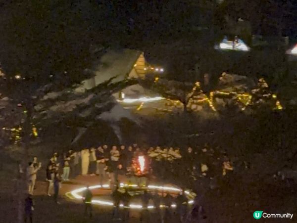 深圳Glamping兩日一夜