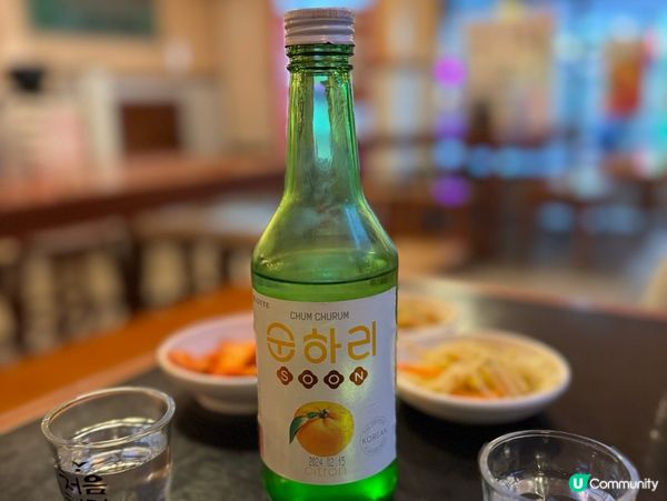 漢城20年，平價足料！🤩