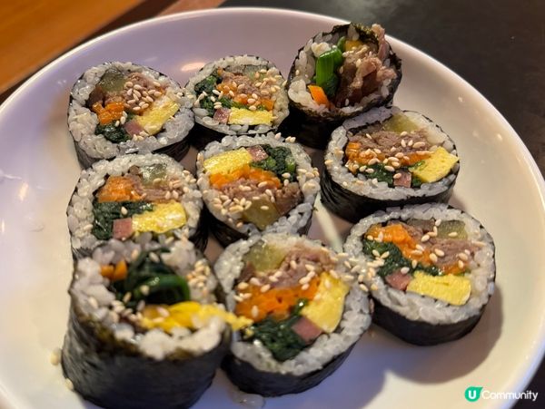 漢城20年，平價足料！🤩