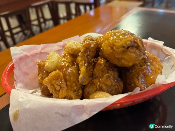 漢城20年，平價足料！🤩