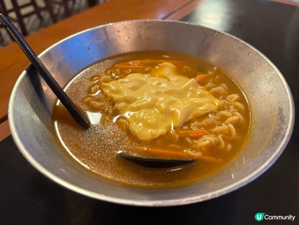 漢城20年，平價足料！🤩