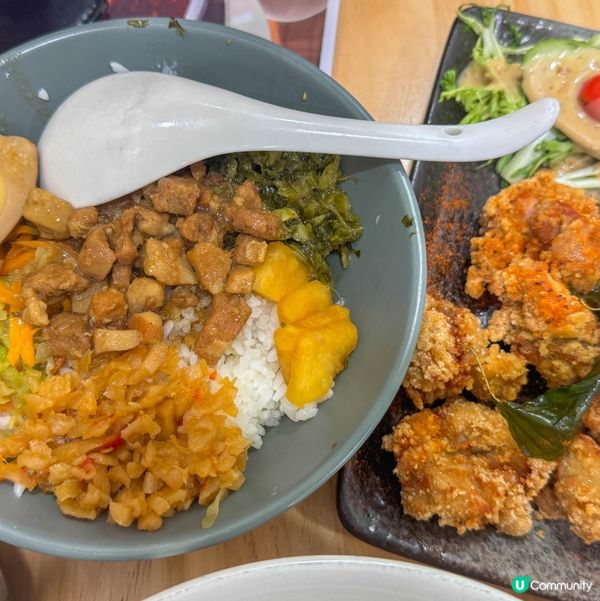 🍜 東涌東薈城試食台灣5屆冠軍牛肉麵！😋