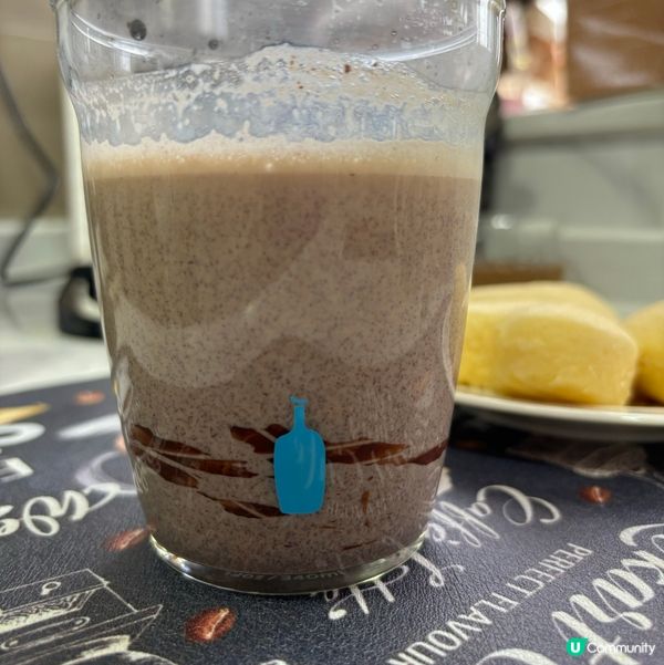 ❤️ 之前去日本旅遊時買了富澤商店嘅朱古力脆脆,今朝終於可以...