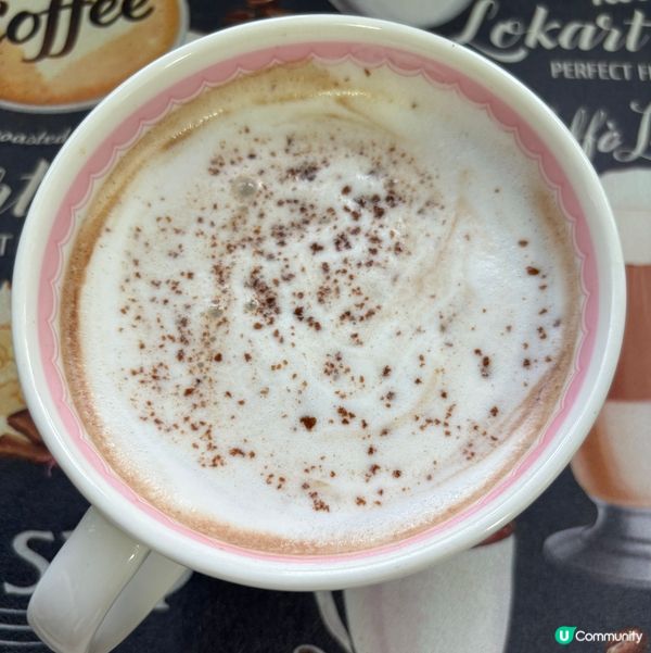 🎈自己咖啡自己沖~