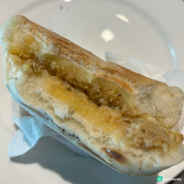 🥒 麥咖啡出品!今次削左d🤣唔係好夠飽｡人生就是充滿美食同美...