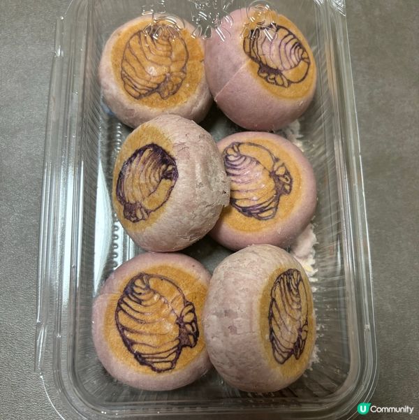 瀘溪河新款糕點