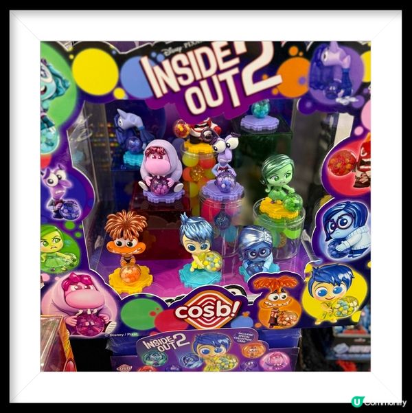 腦朋友2👍🏻盲盒❤️