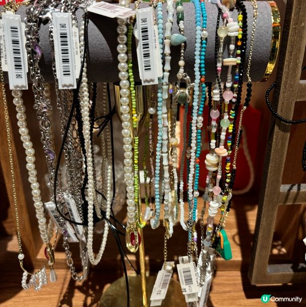 深圳深業上城精品店