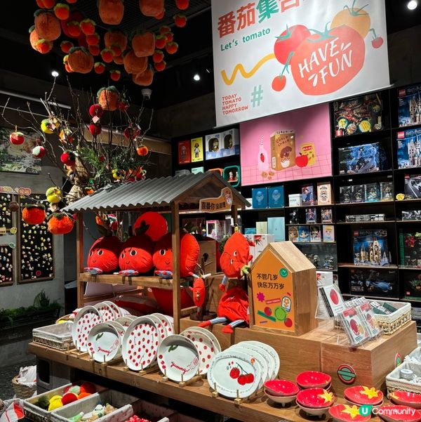 深業上城精品店發掘寶藏之旅