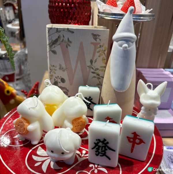 深業上城新發現