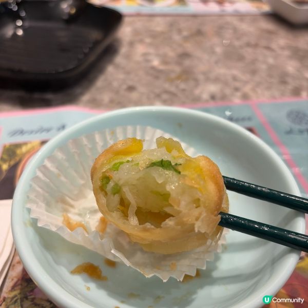 尖沙咀超受遊客歡迎嘅點心店😍