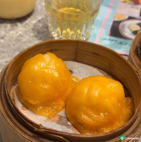 尖沙咀超受遊客歡迎嘅點心店😍