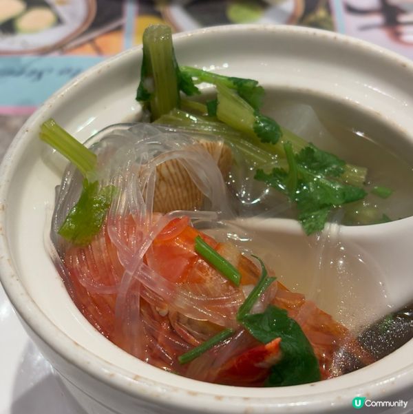 尖沙咀超受遊客歡迎嘅點心店😍