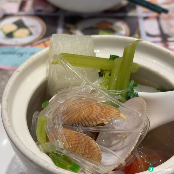 尖沙咀超受遊客歡迎嘅點心店😍