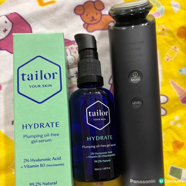 ## 告別老態！一步到位零增加護膚秘訣🤫