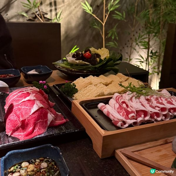 湊湊火鍋•茶憩得邊爐Day