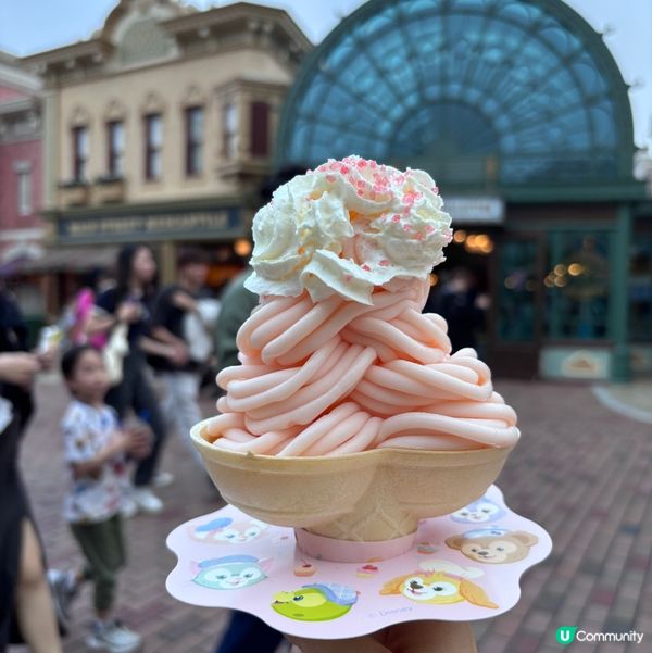 香港迪士尼樂園🛍️ 如果你都鍾意我嘅分享如果都鍾意我嘅分享請...