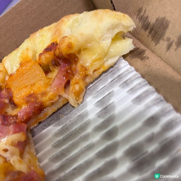 Pizza 🍕 影! 如果你都鍾意我嘅分享如果都鍾意我嘅分享...