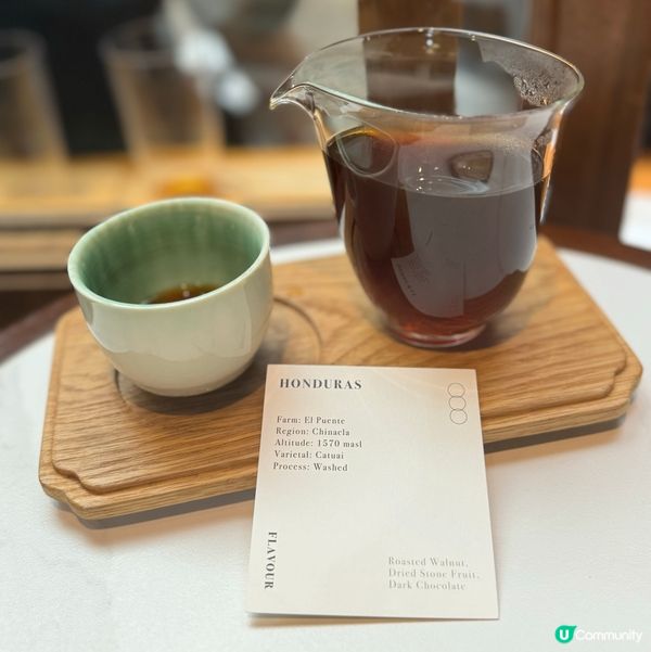 上環隱世咖啡☕️！簡約風chill爆你🔥