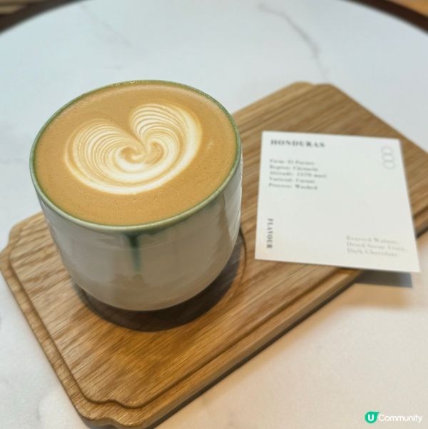 上環隱世咖啡☕️！簡約風chill爆你🔥