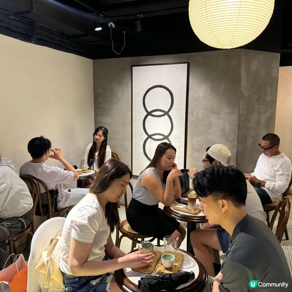 上環隱世咖啡☕️！簡約風chill爆你🔥