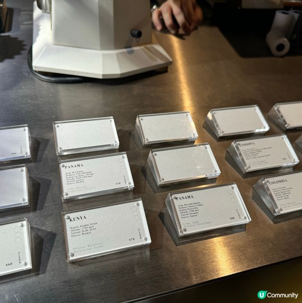 上環隱世咖啡☕️！簡約風chill爆你🔥