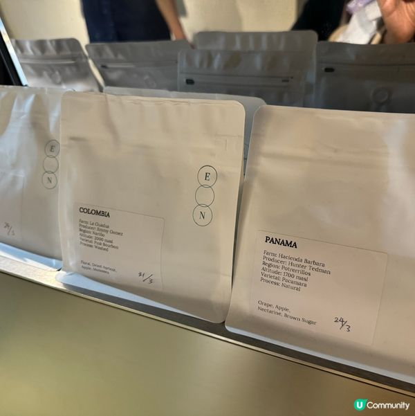 上環隱世咖啡☕️！簡約風chill爆你🔥