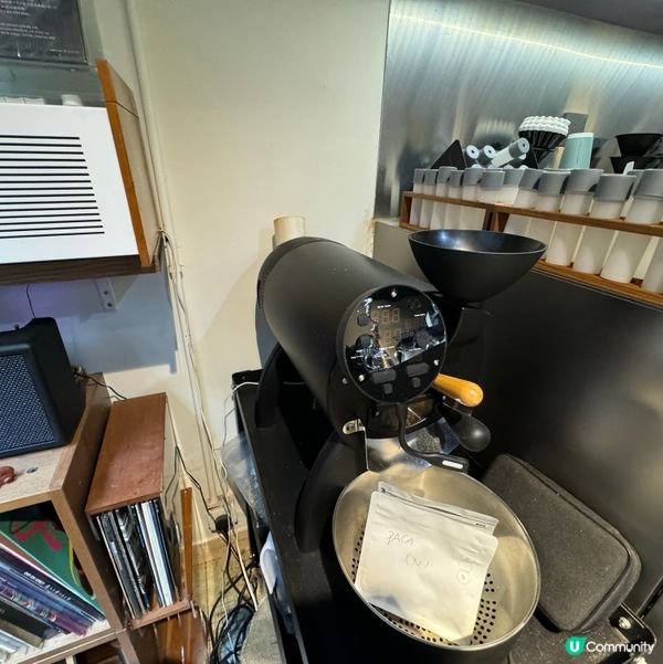 上環隱世咖啡☕️！簡約風chill爆你🔥