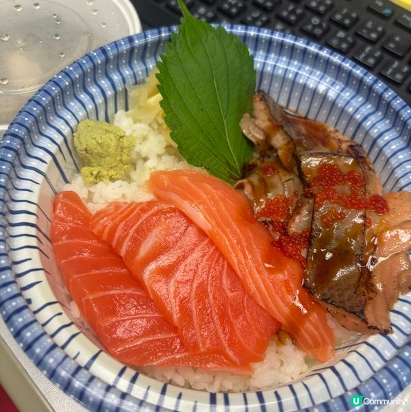 LUNCH TIME~~