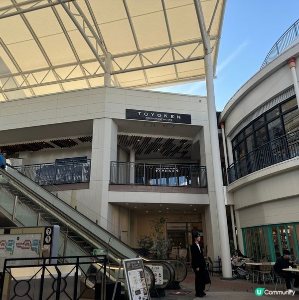 三井Outlet Park 爵士之夢