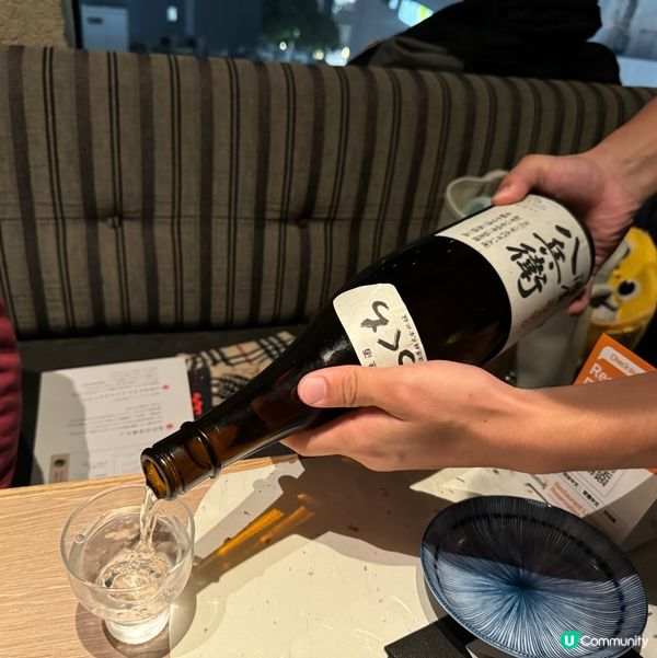 名古屋由乃別邸：熟成牛舌拼盤🤤！味覺藝術！