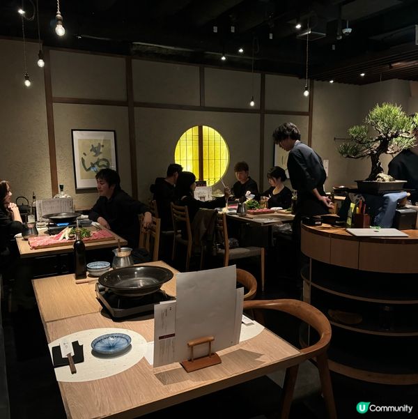 名古屋由乃別邸：熟成牛舌拼盤🤤！味覺藝術！