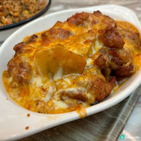 將軍澳美食之旅！😋 抵食fusion 餐廳推介！