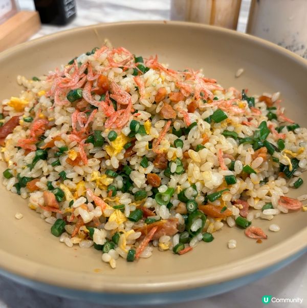 黑松露焗雞飯🤤！將軍澳「竇」😋！